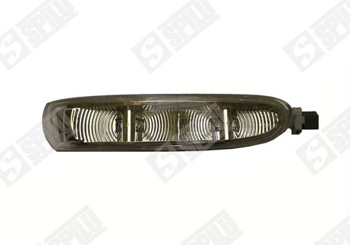 Feu clignotant mercedes clk - feu,