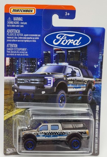 Ford skyjacker super duty - ford,