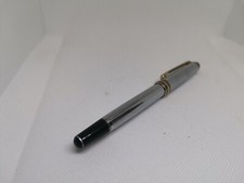 STYLO BILLE MONTBLANC