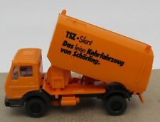 WIKING HO 1/87 CAMION MB