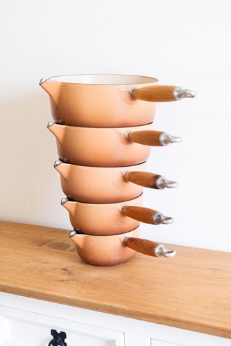 Serie casseroles le - 5,