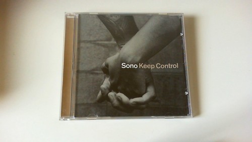 Sono keep control - sono,