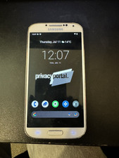 Samsung Galaxy S4 (16 Go) |