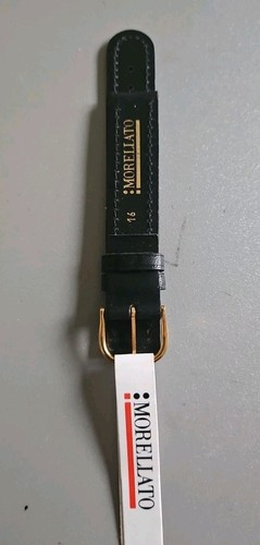 Bracelet montre noir 16 - noir,,