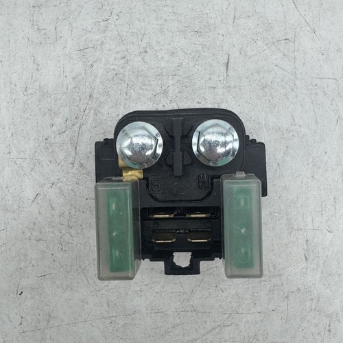 Starter relay solenoid - starter,