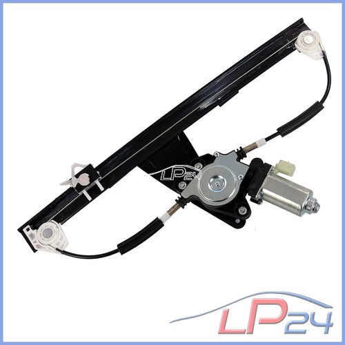 Leve vitre electrique - leve-vitre, avant