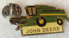 pin's lapel pins vintage John