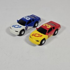 Artin Slot Car Racing Cars #3