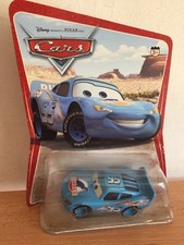 Mattel Disney Pixar Cars