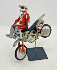 45732 HOT WHEELS / MOTO X /