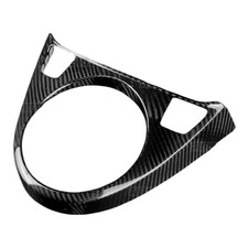 Abarth Carbon 500 595 Gear Lever Surround Series 3 Genuine Carbon Fibre Fiat