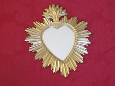 Miroir de Sacristie / Ex-voto
