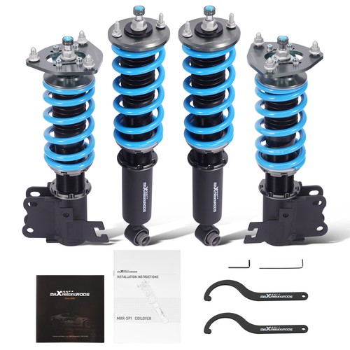 Upgraded suspensions shock for - shock,