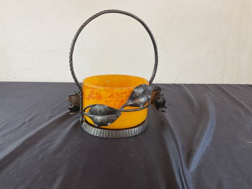 Empty pocket art deco - empty,