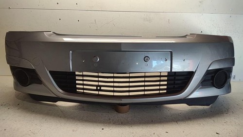 Pare choc avant opel - choc,