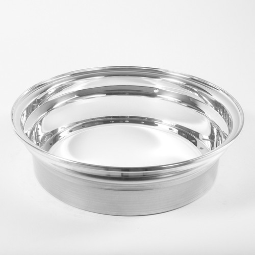 Bbs outer lips - deep, dish