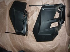 83008055000 83008056000 protèges talon neufs , d'origines QUAD KTM XC ATV