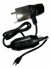 Weber 65630 120V Q140 Controller Unit w/GFC