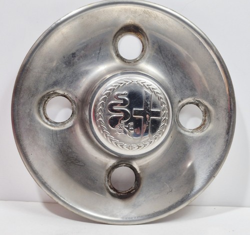 Alfa romeo junior - alfa, nose