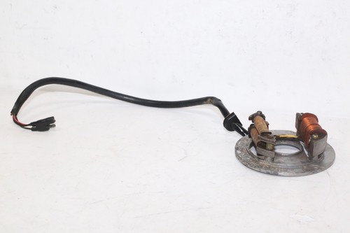 Stator allumage suzuki 250 - allumage,