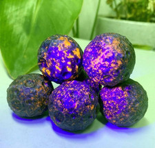 Boule De Cristal De Pierre