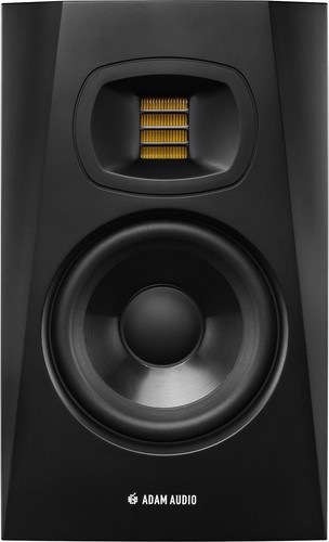Moniteur studio adam t5v - de,