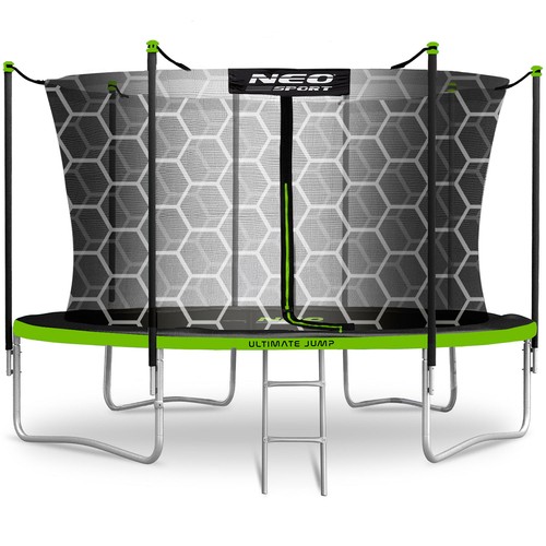 Trampoline neo sport 404 - neo-sport, cm