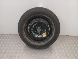 Roue nissan qashqai - roue, 1