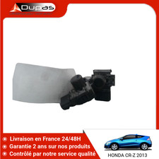 🇫🇷 CAPTEUR AIDE