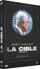 [DVD]  La Cible  [ Tim