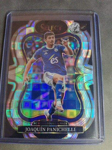 2025 panini select ligue 1 - panini,
