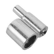 Remplacement de la soupape du