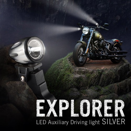 Mini led lampe spot - led,
