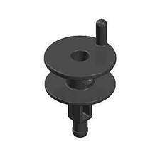 Playmobil grey crank 30262720