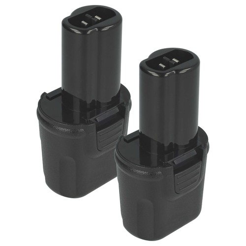 Batteries remplace dewalt - 2,