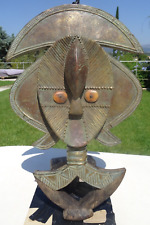 Gardien Reliquaire Kota  47 cm