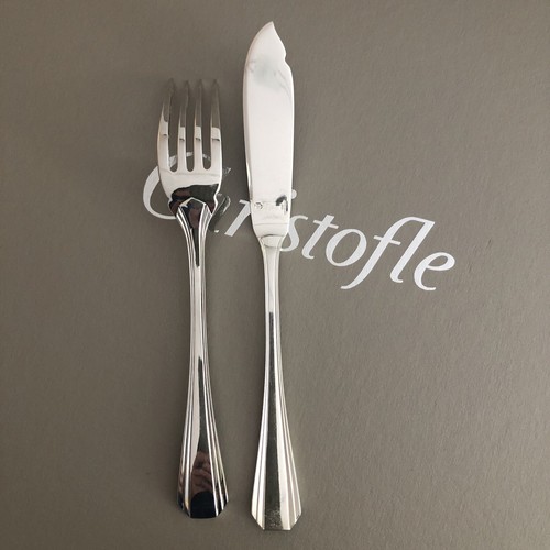 Christofle boréal forks - christofle, +