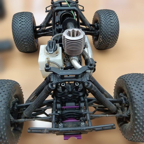 Hpi savage engine rc - hpi,
