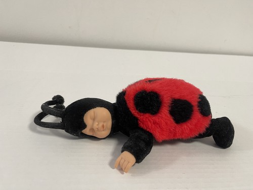Poupée artiste anne geddes - poupée,