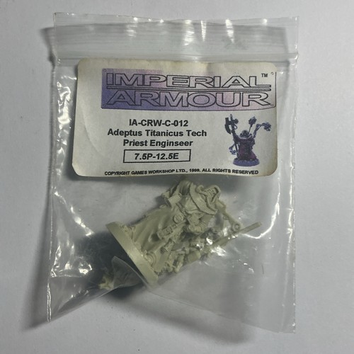 Ultra rare forge world adeptus - rare,