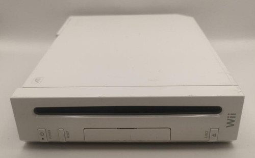 Nintendo wii blanche rvl - nintendo,