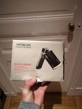 Camera HITACHI DZH20 584E
