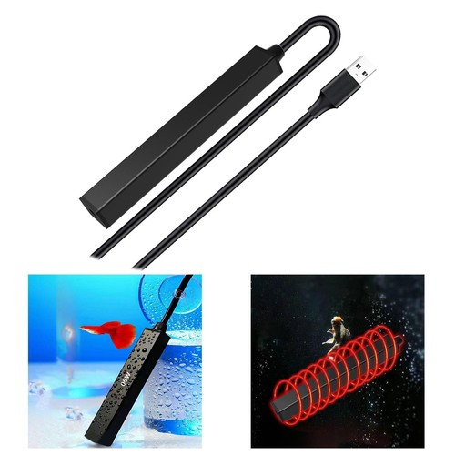 Chauffage aquarium tige - d'aquarium,,