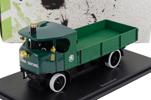 Camion skoda sentinel - -,