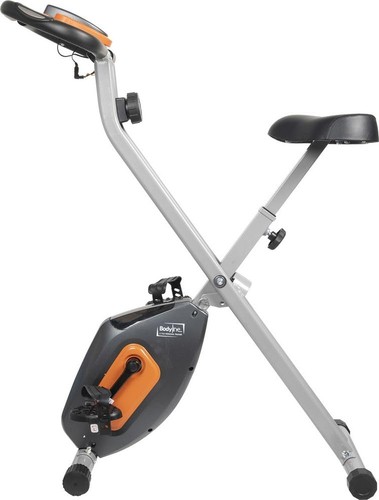 Vélo pliable avec - , caméra