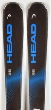 Head KORE X 85 - skis d'occasion