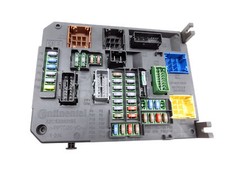 Boîte à fusibles Système