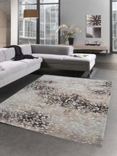 Tapis design salon tapis