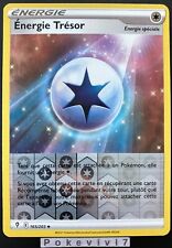Pokemon Card ENERGY TREASURE 165/203 Reverse Sword & Shield 7 EB07 EN NEW
