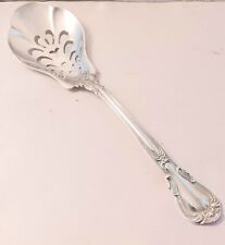 Chantilly by Gorham Old Mark Sterling Ice Spoon 8 3/4"